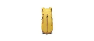 Skybags Mount 66cm 45L Polyester Mustard 2 Compartment Rucksack at ₹599