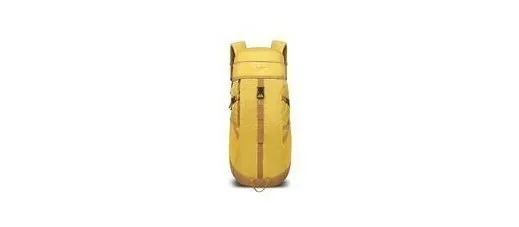 Skybags Mount 66cm 45L Polyester Mustard 2 Compartment Rucksack at ₹599