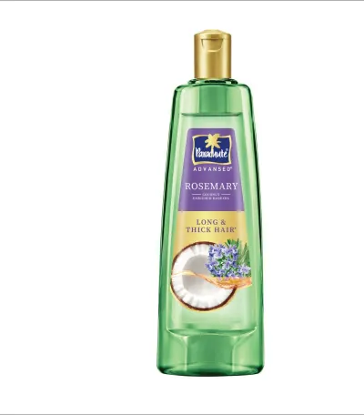 Lowest : Parachute Advansed Rosemary Coconut Enriched Hair Oil at ₹249