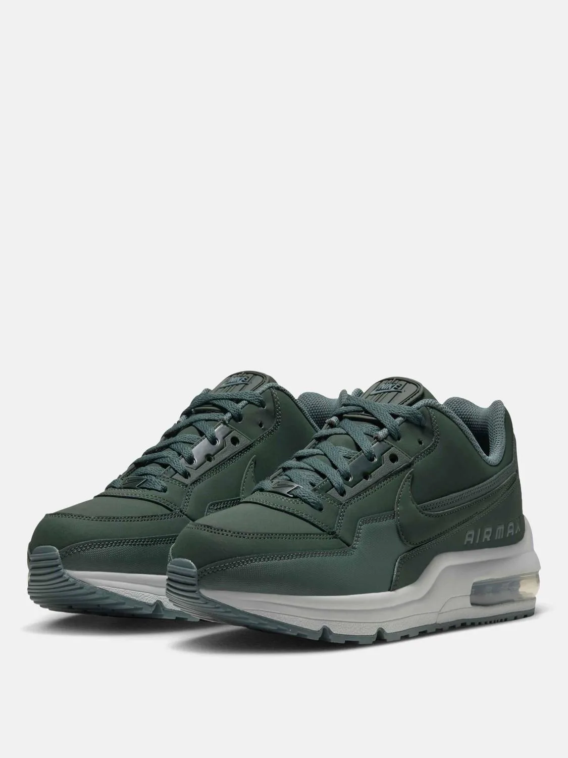 Nike Air Max LTD Sneaker at ₹3,808