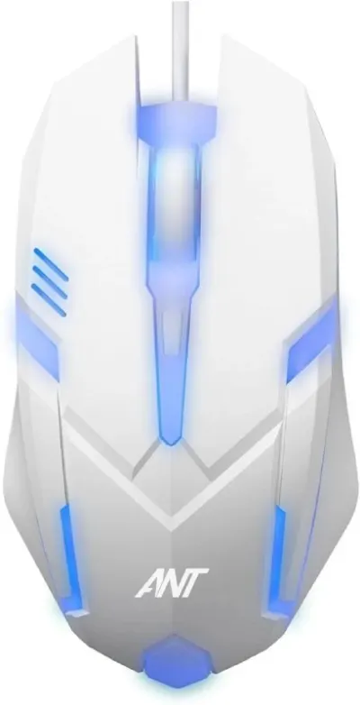 Ant Gaming Mouse at ₹138