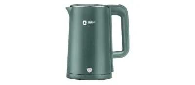 Orient Electric Powerhot 1.5 L Electric Kettle (1.5 Litre) at ₹710