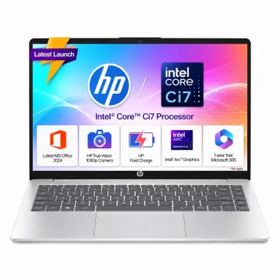 HP Premium EP Series (Intel 13th Gen Core i7-1355U, 16GB RAM at ₹74,040