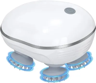 Electric Multi-Purpose Body Massager at ₹469
