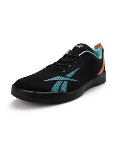 Reebok Mens Walking Shoes - Motion Pulse 2 M Walking Shoes | Designed for Comfortable Everyday Walks at ₹920