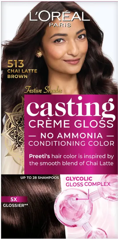 L'Oréal Paris Hair Colour at ₹464