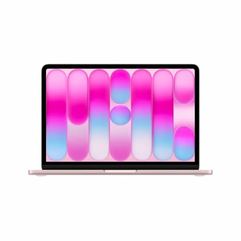 Apple 2026 MacBook Neo 13″ Laptop with A18 Pro chip: Built for AI and Apple Intelligence at ₹68,990