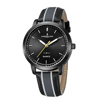 London Fog Kensington Collection Analog Watch at ₹999