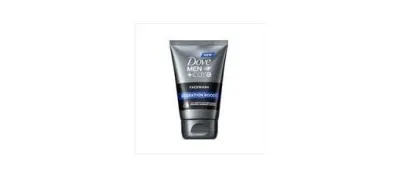 Dove Men+care Hydration Boost facewash for men, 100ml at ₹130