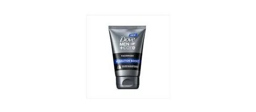 Dove Men+care Hydration Boost facewash for men, 100ml at ₹130