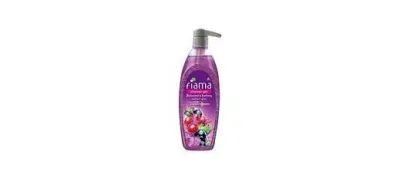 Fiama Body Wash Shower Gel Blackcurrant & Bearberry at ₹147