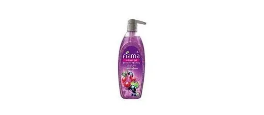 Fiama Body Wash Shower Gel Blackcurrant & Bearberry at ₹147