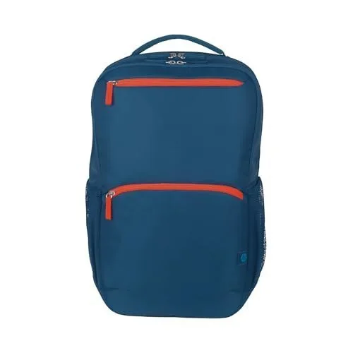 HP Campus Core 16 Laptop Backpack - Lake Blue at ₹762