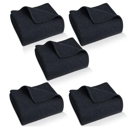 BSB HOME Premium Acrylic-Wool Single Bed Blanket – Ultra Warm Winter Blanket for Home & Travel | Soft, Heavyweight, Durable & Fade Resistant at ₹864