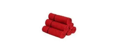 Face Towel Set Of 6 at ₹187