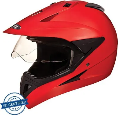 54% Off - Studds Size - L Bike Helmet At Rs.935 at ₹935
