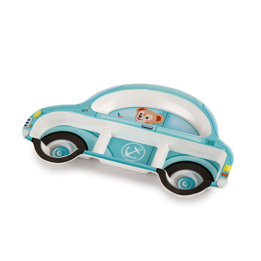 Cello Melamine Plate for Kids at ₹340