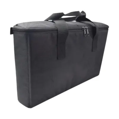 Desktop Computer Carrying Case Computer Tower PC Chassis at ₹3,788