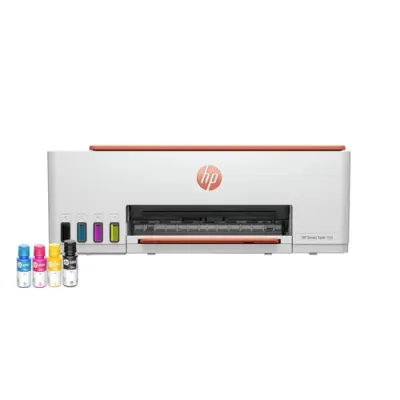 HP Smart Tank 589 All-in-One WiFi Colour Printer |Up to 4000 Black at ₹10,299