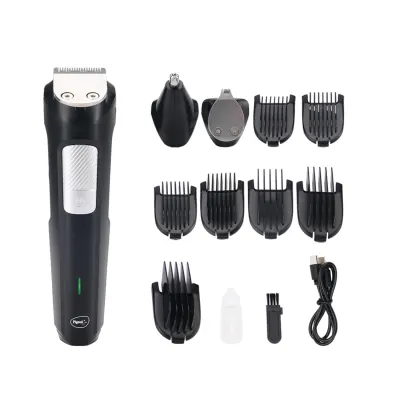 Pigeon 3 In 1 Multi-purpose Grooming Kit for Men | Trimmer at ₹699