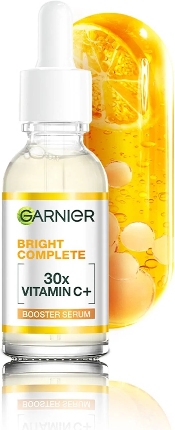 Garnier Vitamin C Serum at ₹297