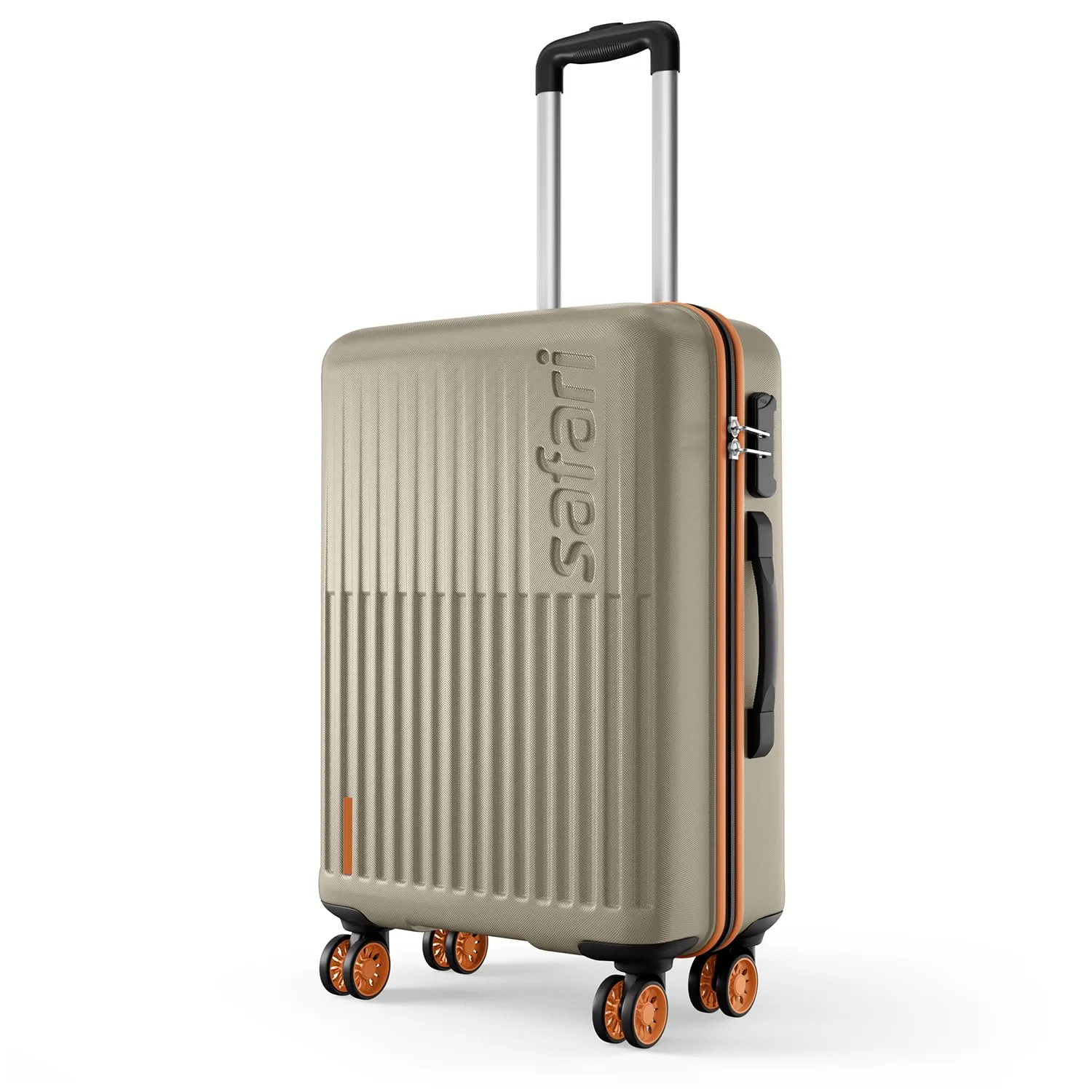 86% off : Safari Trolley Bag at ₹2,049
