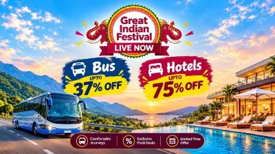 Dusshera Exclusive Deal Alert | Week Just Got a Whole Lot Cheaper