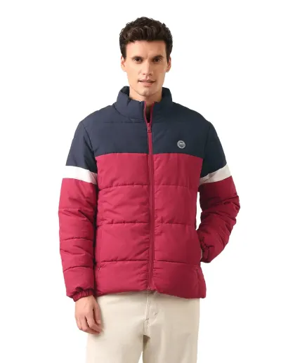 U.S. POLO ASSN. Mens Jacket at ₹2,819