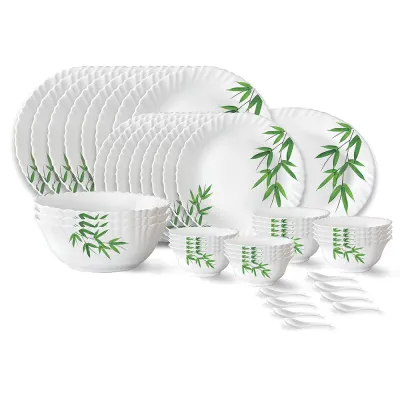 Dinner Set (Pack of 44) at ₹1,625