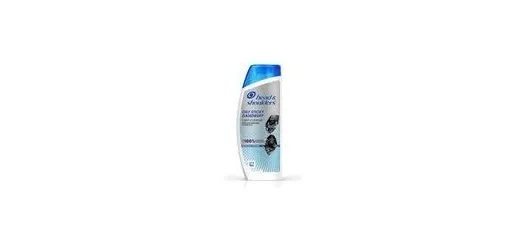 Head & Shoulders Deep Cleanse Anti-Dandruff Shampoo at ₹49