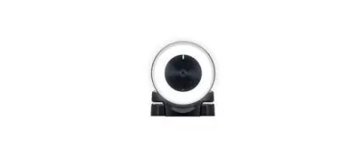 Razer Kiyo Streaming Webcam - with 1080p 30 3x at ₹2,089
