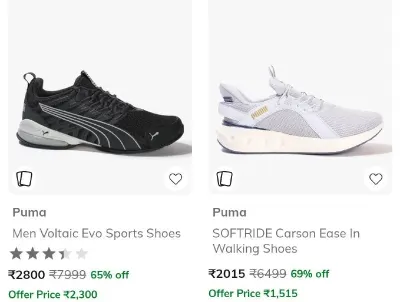 Ajio Sale is Live | Top Fashion & Lifestyle Deals