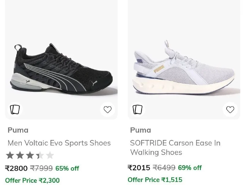 Ajio Sale is Live | Top Fashion & Lifestyle Deals