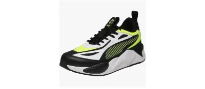 Puma Sponsored Ad Unisex-Adult Rs-x Xeno Sneaker at ₹3,319