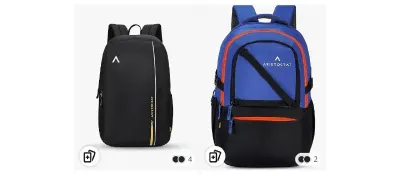 Upto 81% Off On Aristocrat Luggage & Duffel Bags