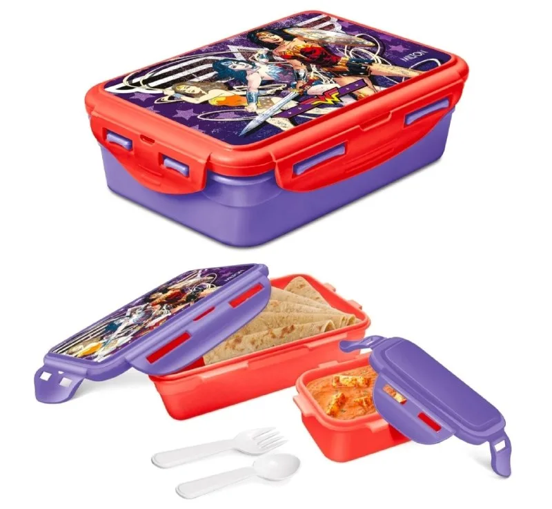Milton Kid's Lunch Box at ₹99