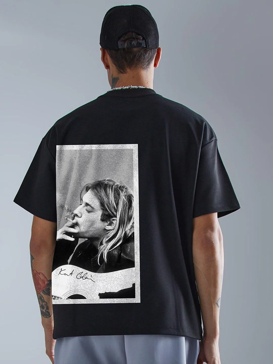 T shirt at ₹450