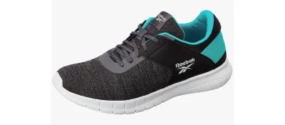 Reebok Mens Reebok Genesis Runner M Sneaker at ₹993
