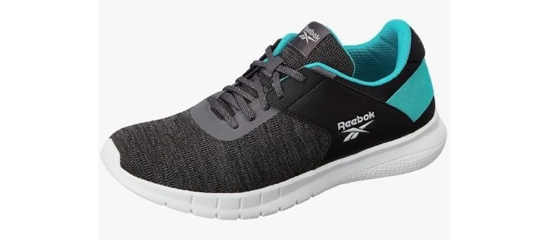 Reebok Mens Reebok Genesis Runner M Sneaker at ₹993