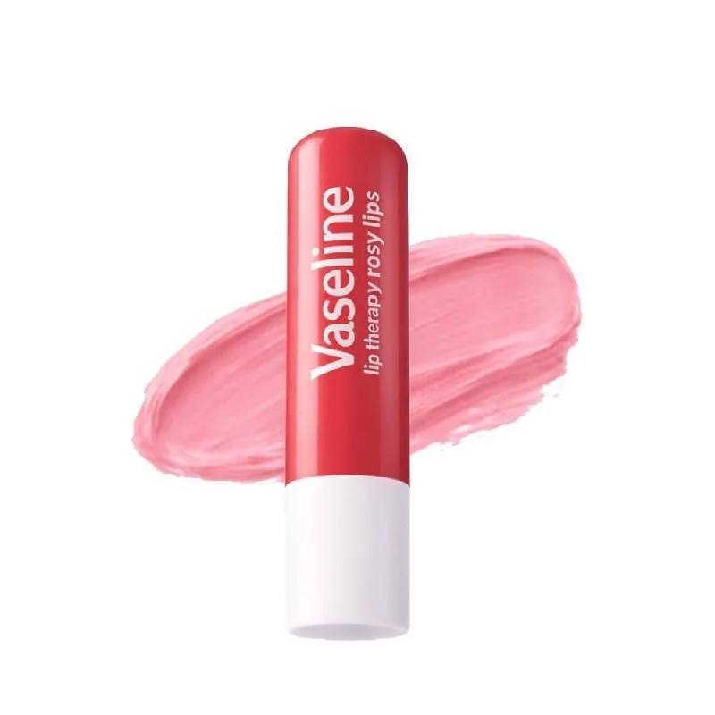 Vaseline Lip Care | Rosy Lips Tinted Lip Balm Stick at ₹76