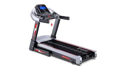 Cockatoo SmartRun 4.0 4HP Peak DC Motorized Treadmill at ₹11,691