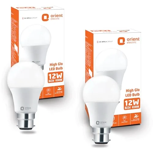 Loot : Upto 83% Off On Orient Electric LED Bulbs