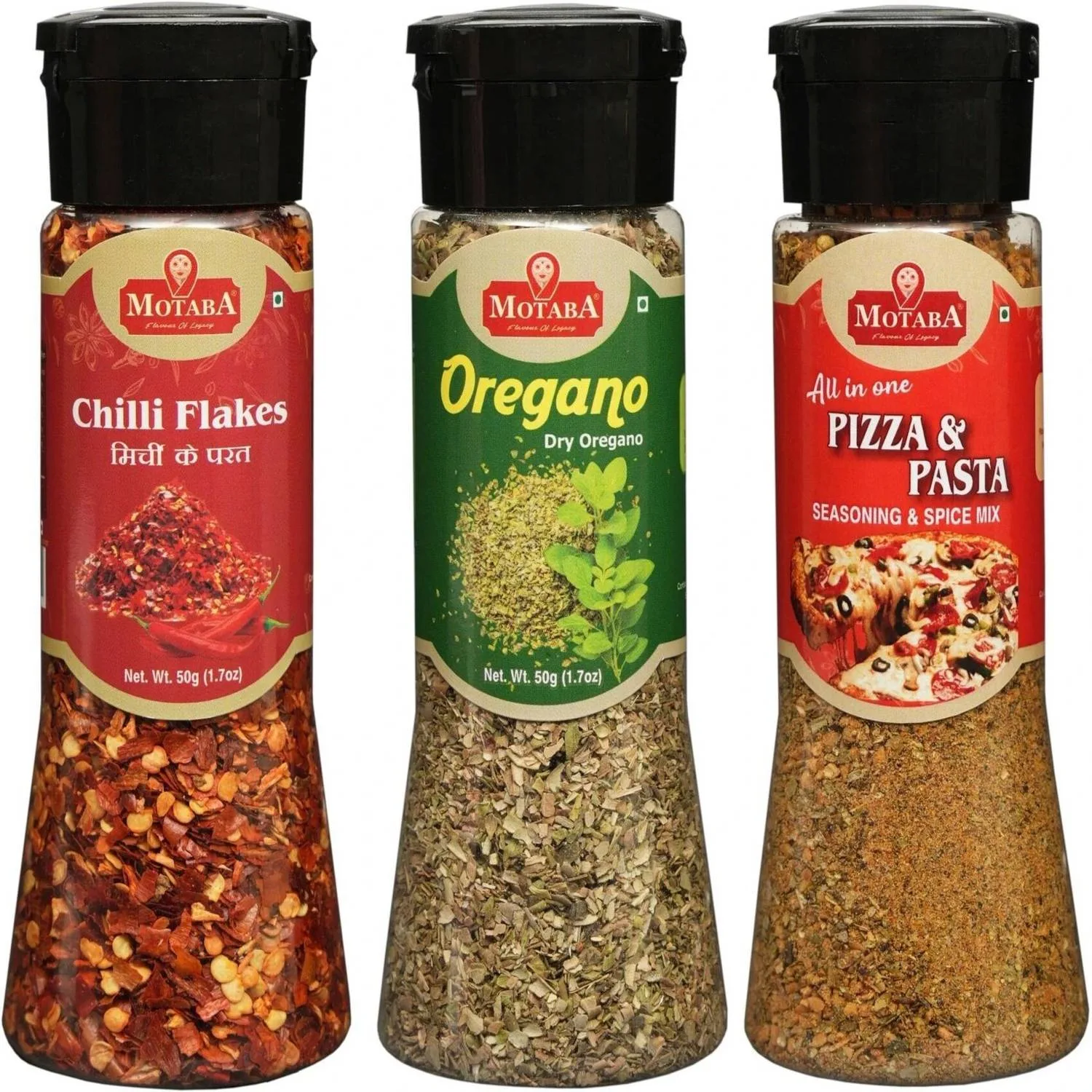 Motaba Masala Flakes Combo Pack at ₹189