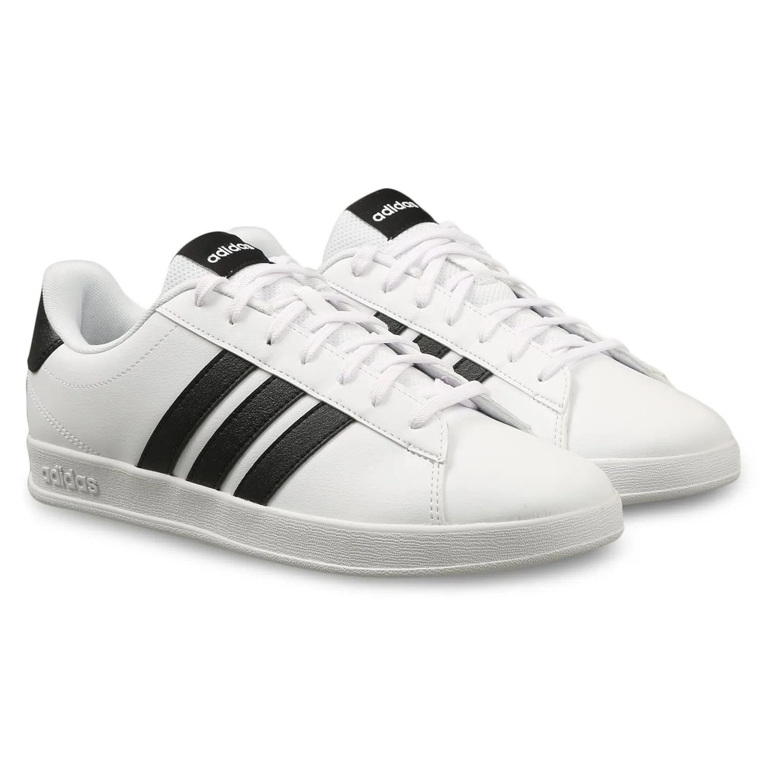 adidas Mens Hopskotch Sneaker M Sneaker at ₹1,555