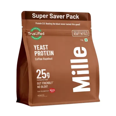 Coffee Hazelnut (1kg) at ₹2,450