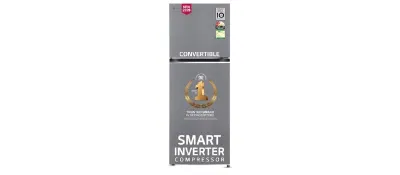 LG 322L Convertible Refrigerator at ₹29,740