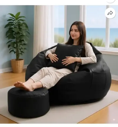Bean Bag Grab - Very low price