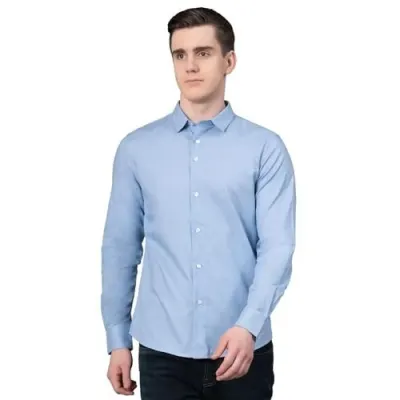 Red Tape Casual Shirt for Men | Stylish and Comfortable at ₹795