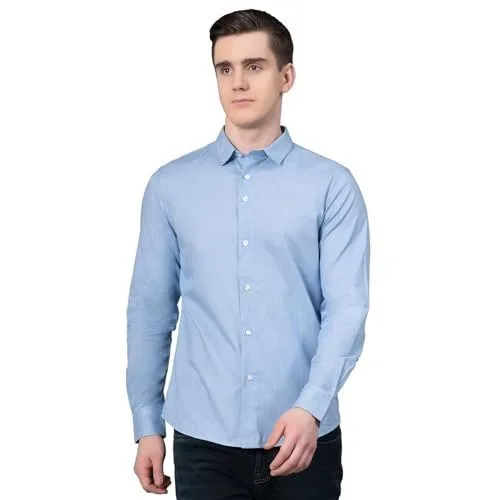 Red Tape Casual Shirt for Men | Stylish and Comfortable at ₹795