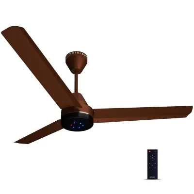 Colorbot Stella BLDC Ceiling Fans 1200mm at ₹2,199